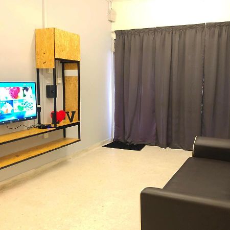 Panda Homestay Seremban Exteriör bild