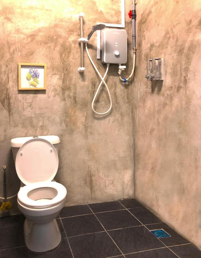 Panda Homestay Seremban Exteriör bild