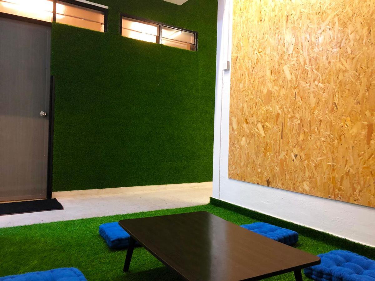 Panda Homestay Seremban Exteriör bild