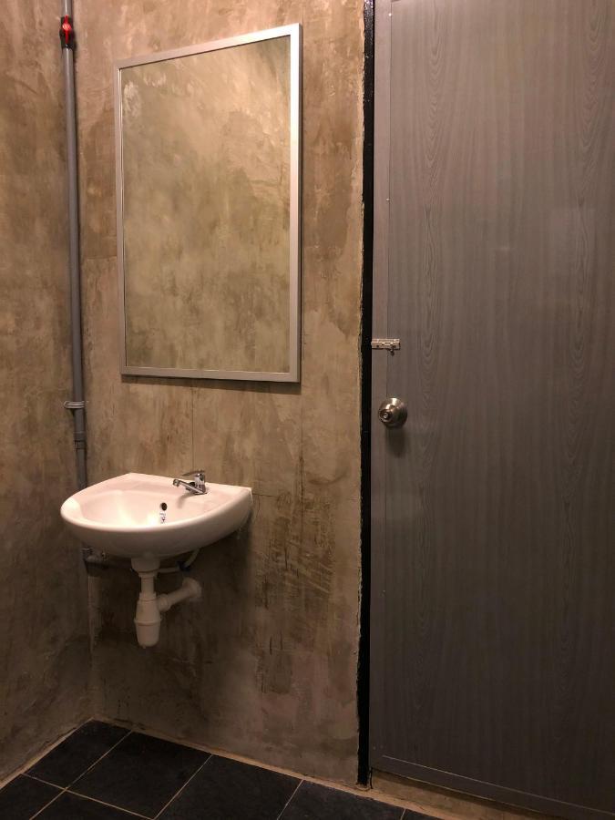 Panda Homestay Seremban Exteriör bild