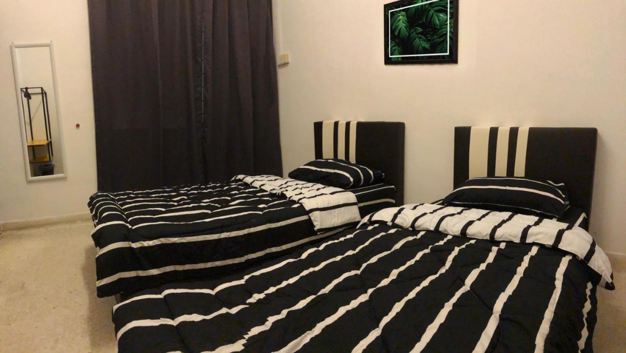 Panda Homestay Seremban Exteriör bild