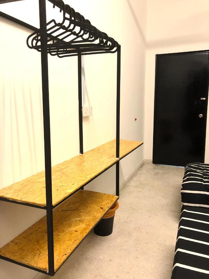 Panda Homestay Seremban Exteriör bild