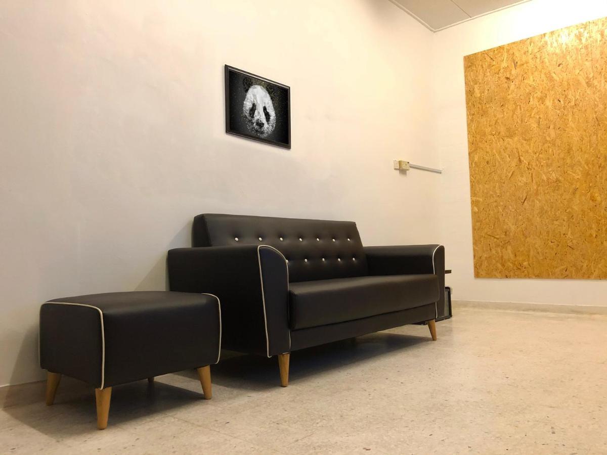 Panda Homestay Seremban Exteriör bild