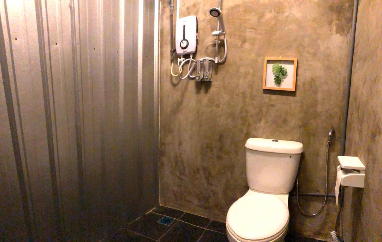 Panda Homestay Seremban Exteriör bild